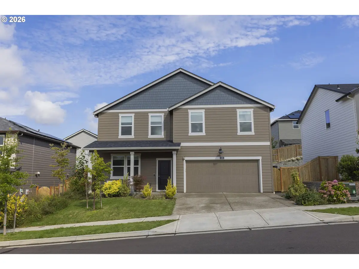 3295 SE 36th St, Gresham, OR 97080 - #1
