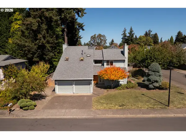 17745 SW Meadowbrook Way, Beaverton, OR 97078