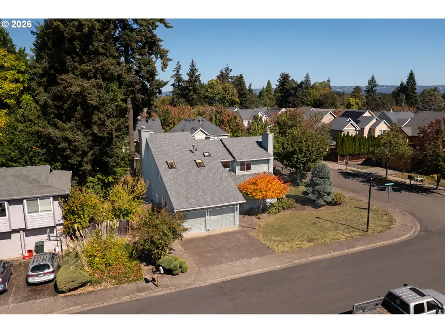 17745 SW Meadowbrook Way, Beaverton, OR 97078 - #2