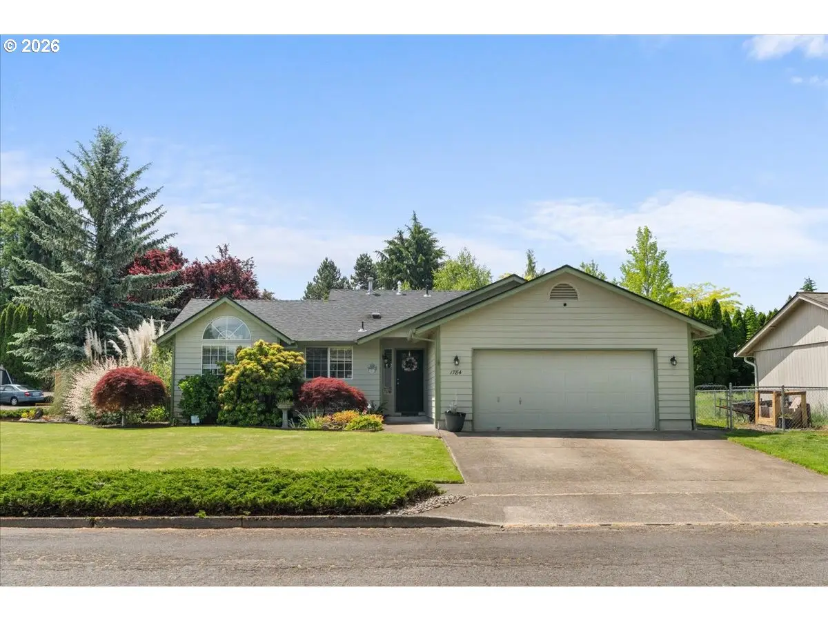1784 Whitcomb Dr Nw, Salem, OR 97304 - #1