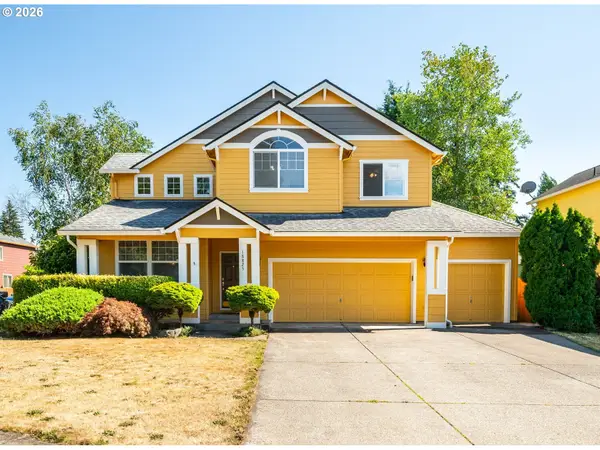 18825 SE 22nd Cir, Vancouver, WA 98683