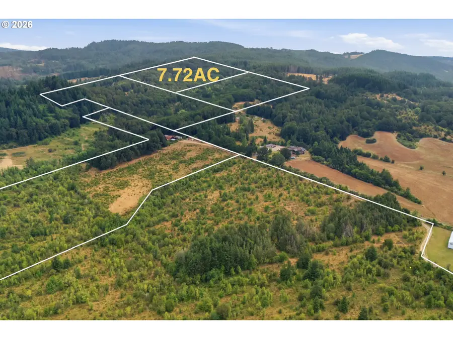 0 SW Rock Creek Rd., Sheridan, OR 97378 - #2