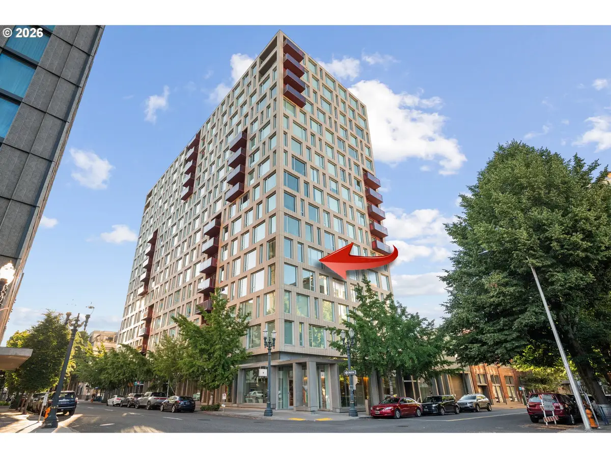 937 NW Glisan St #537, Portland, OR 97209 - #1
