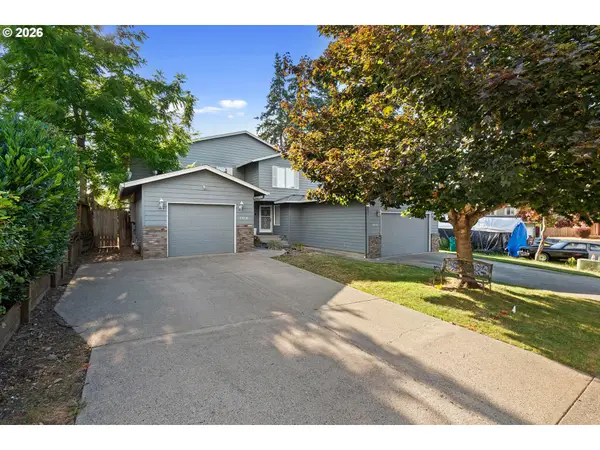 7216 NE 14th Ct, Vancouver, WA 98665