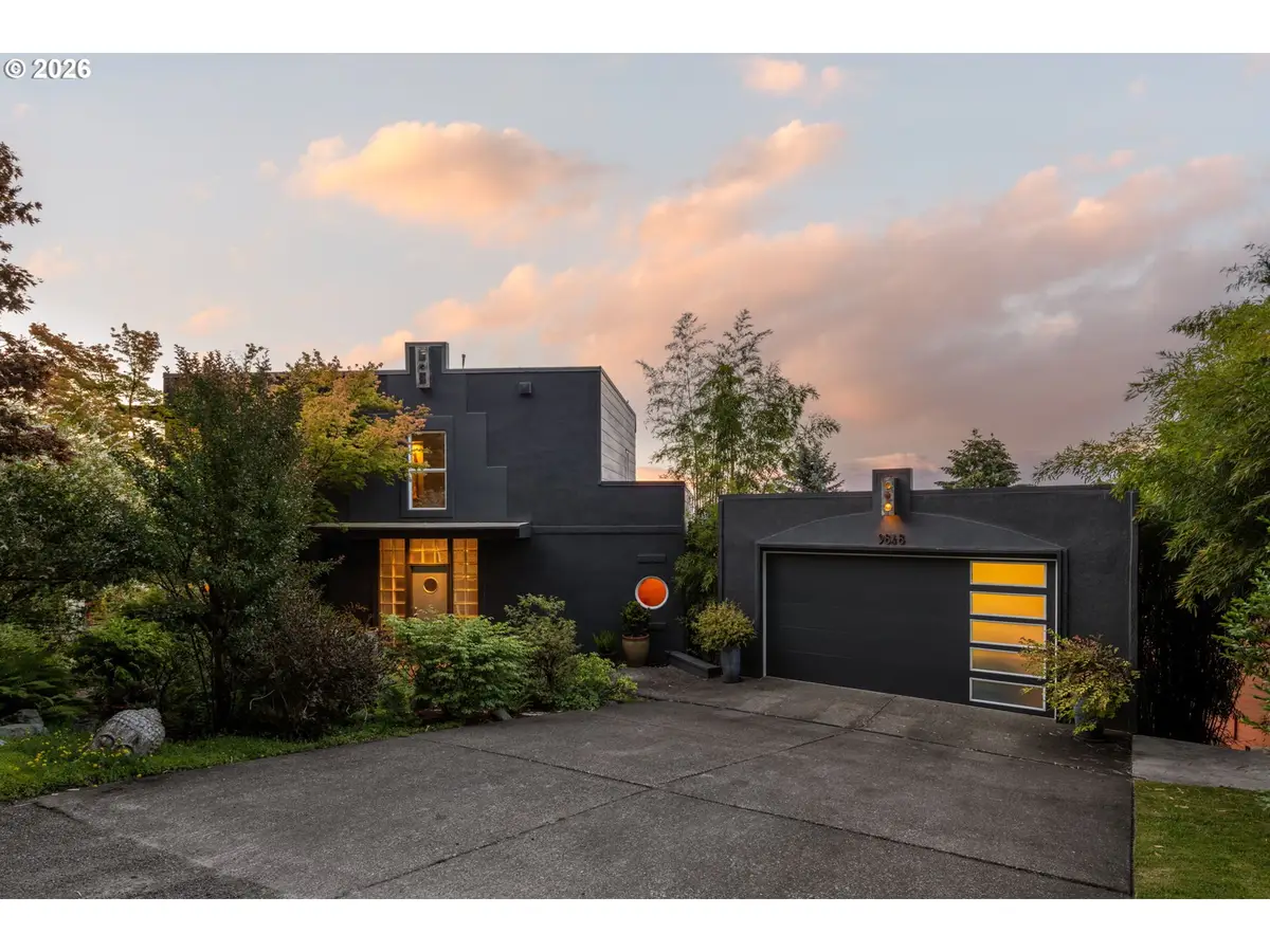 9848 NW Mackay Ave, Portland, OR 97231 - #1