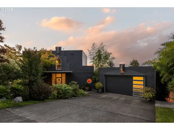 9848 NW Mackay Ave, Portland, OR 97231