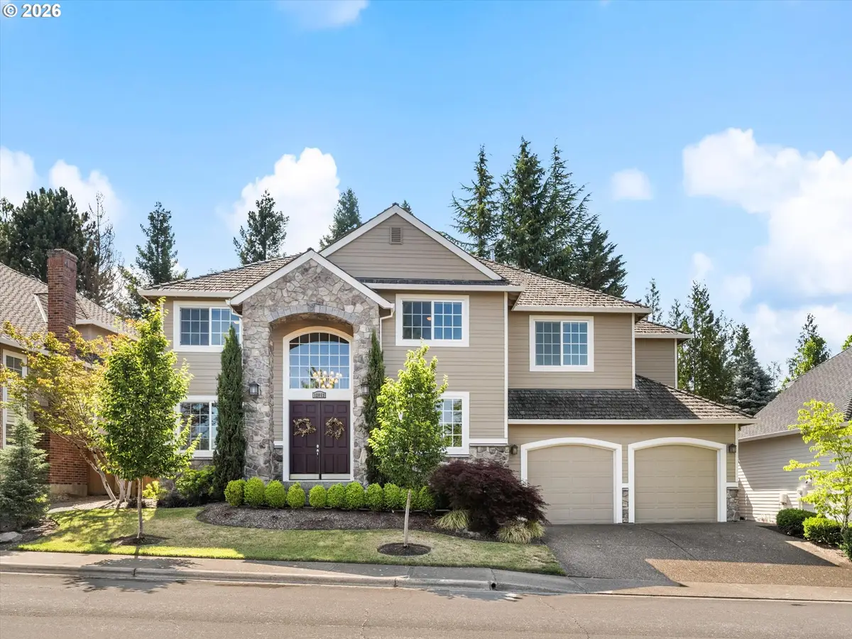 12852 NW Waker Dr, Portland, OR 97229 - #1