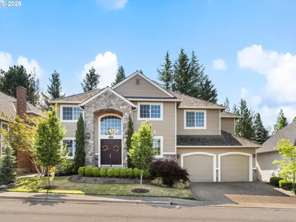 12852 NW Waker Dr, Portland, OR 97229