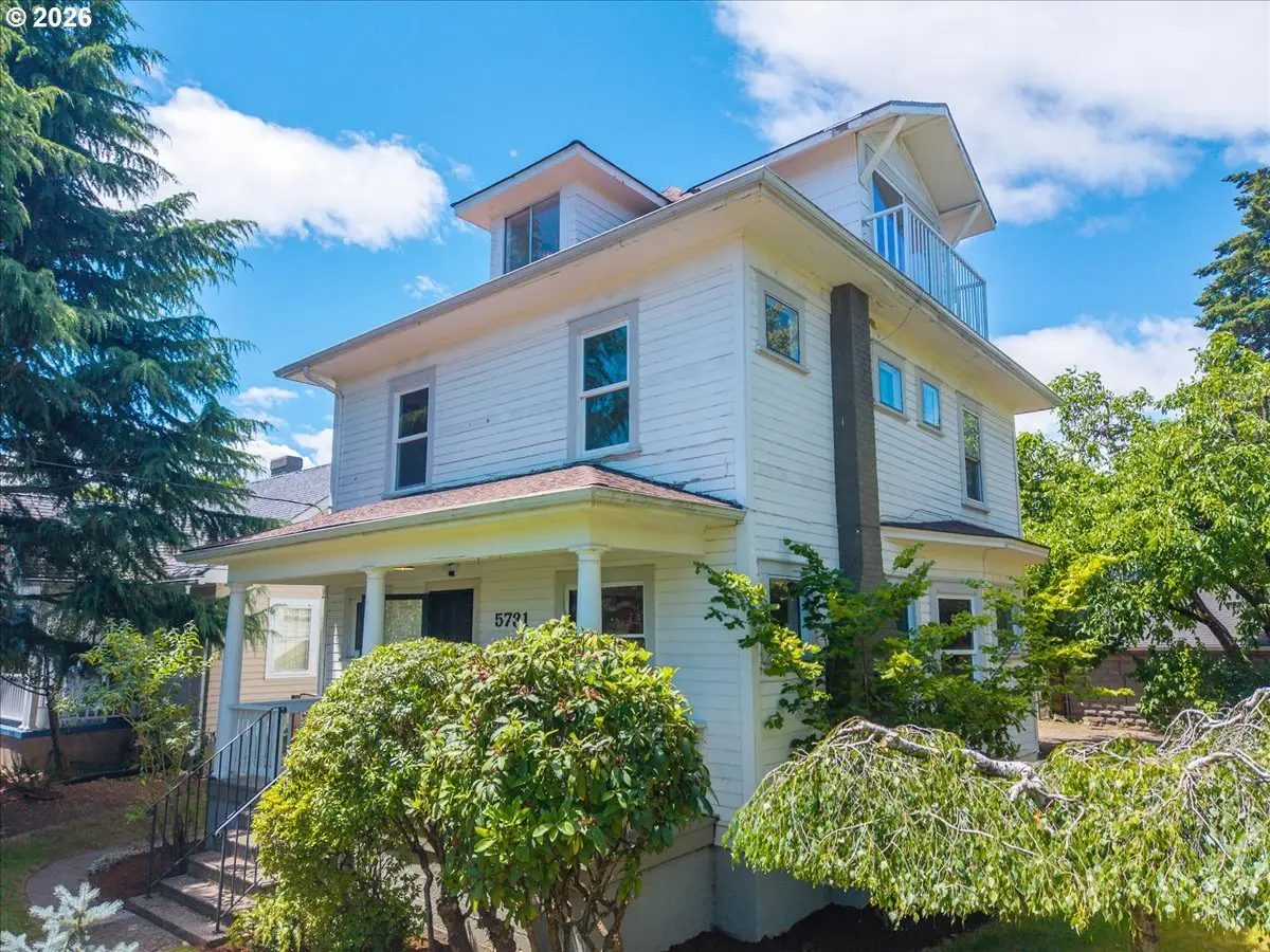 5731 NE 10th Ave, Portland, OR 97211 - #1
