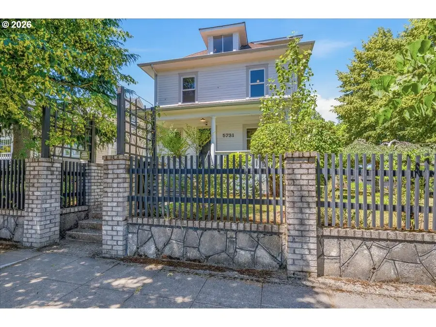 5731 NE 10th Ave, Portland, OR 97211 - #3