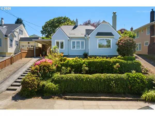 2948 NE 24th Ave, Portland, OR 97212