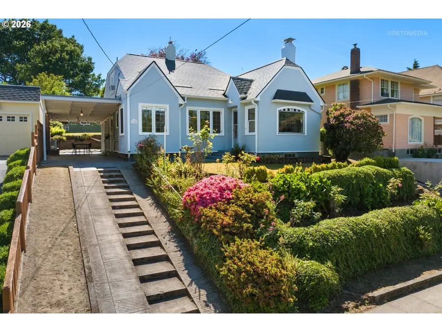 2948 NE 24th Ave, Portland, OR 97212 - #2