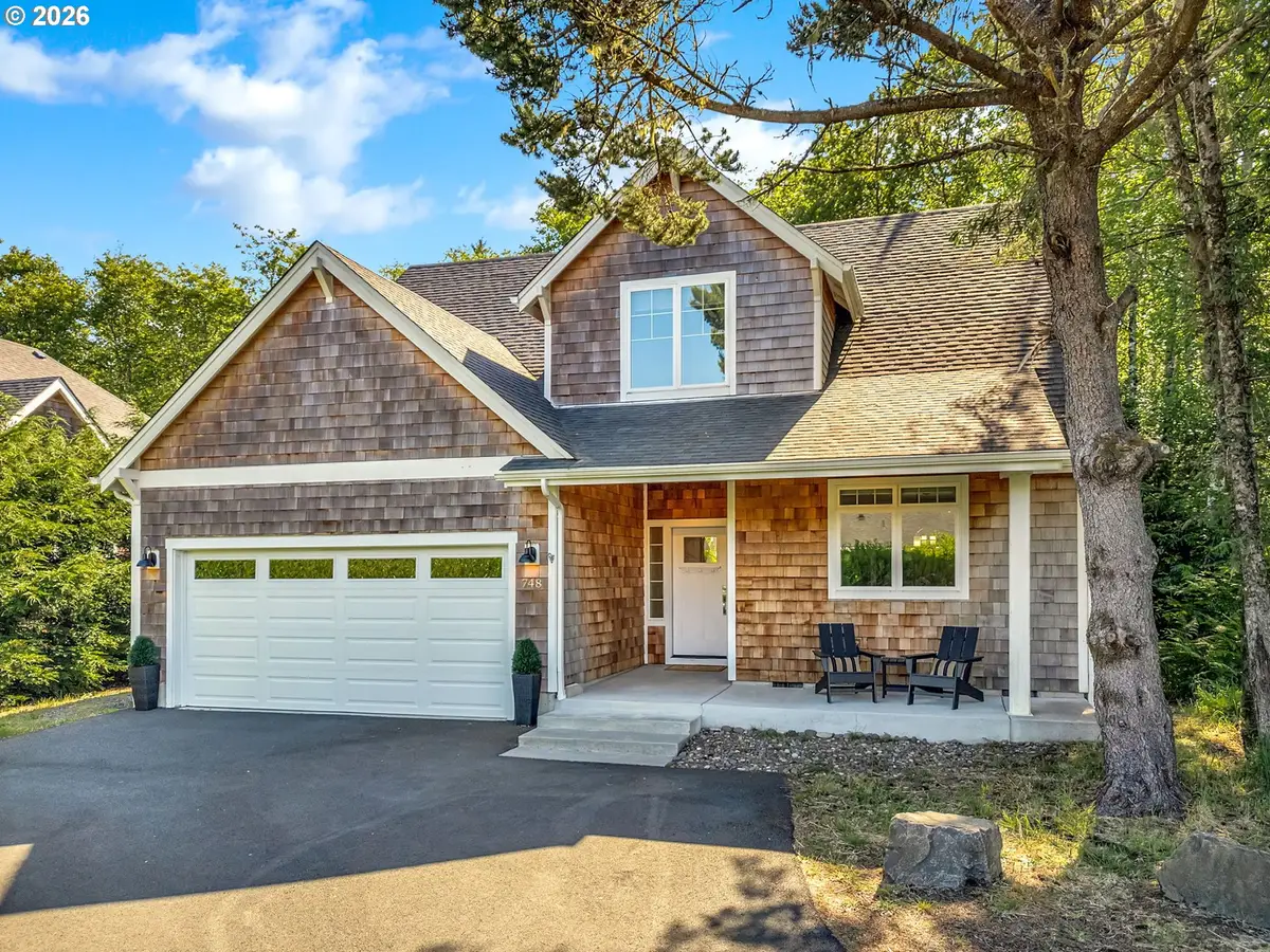 748 Creekside Dr, Gearhart, OR 97138 - #1
