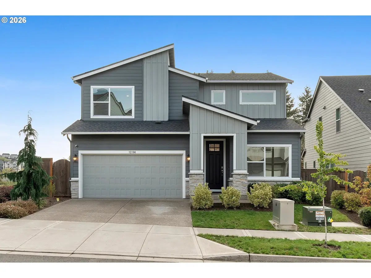 12196 SW Strobel Rd, Beaverton, OR 97007 - #1
