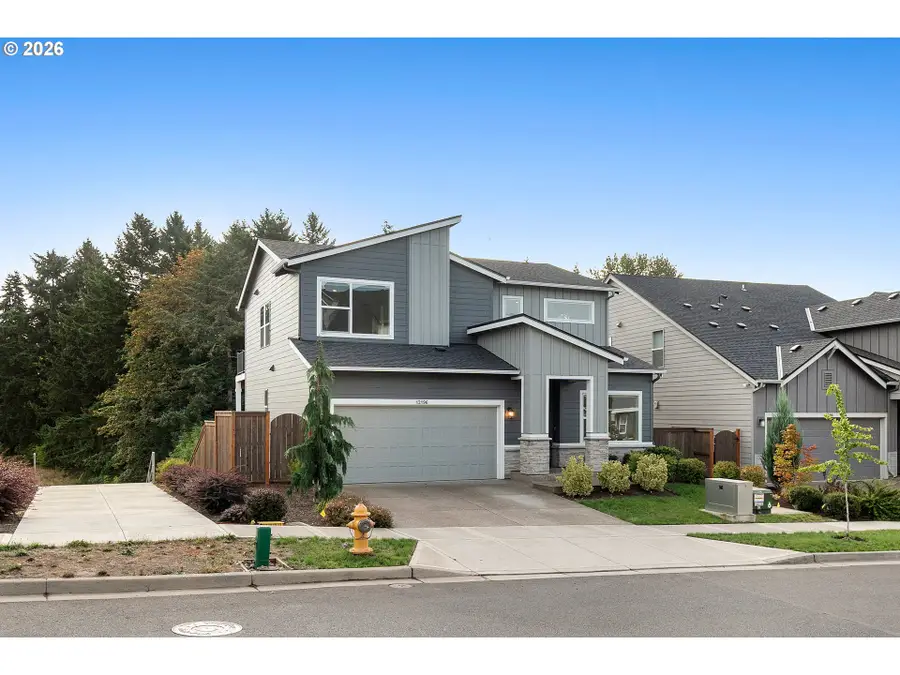 12196 SW Strobel Rd, Beaverton, OR 97007 - #2