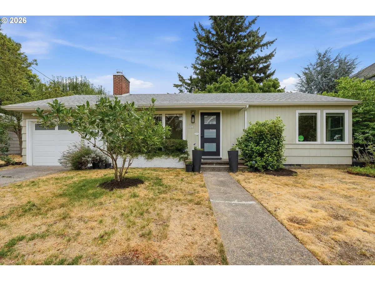 3922 SE 70th Ave, Portland, OR 97206 - #1