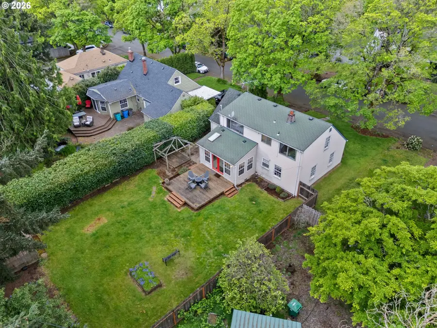 705 NW 41st St, Vancouver, WA 98660 - #2