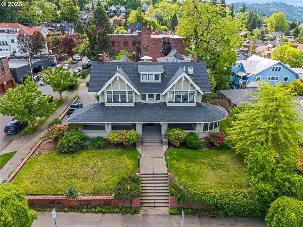 1111 NW 25th Ave #1, Portland, OR 97210 - #1