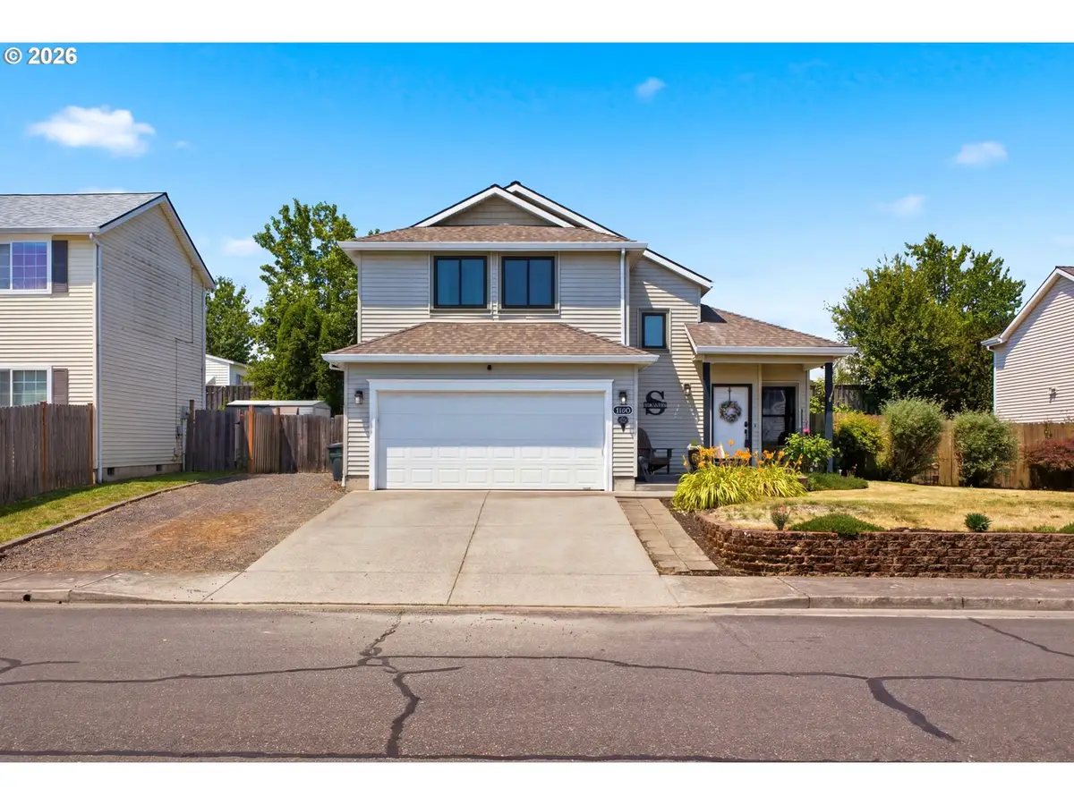 51673 SE 3rd St, Scappoose, OR 97056 - #1