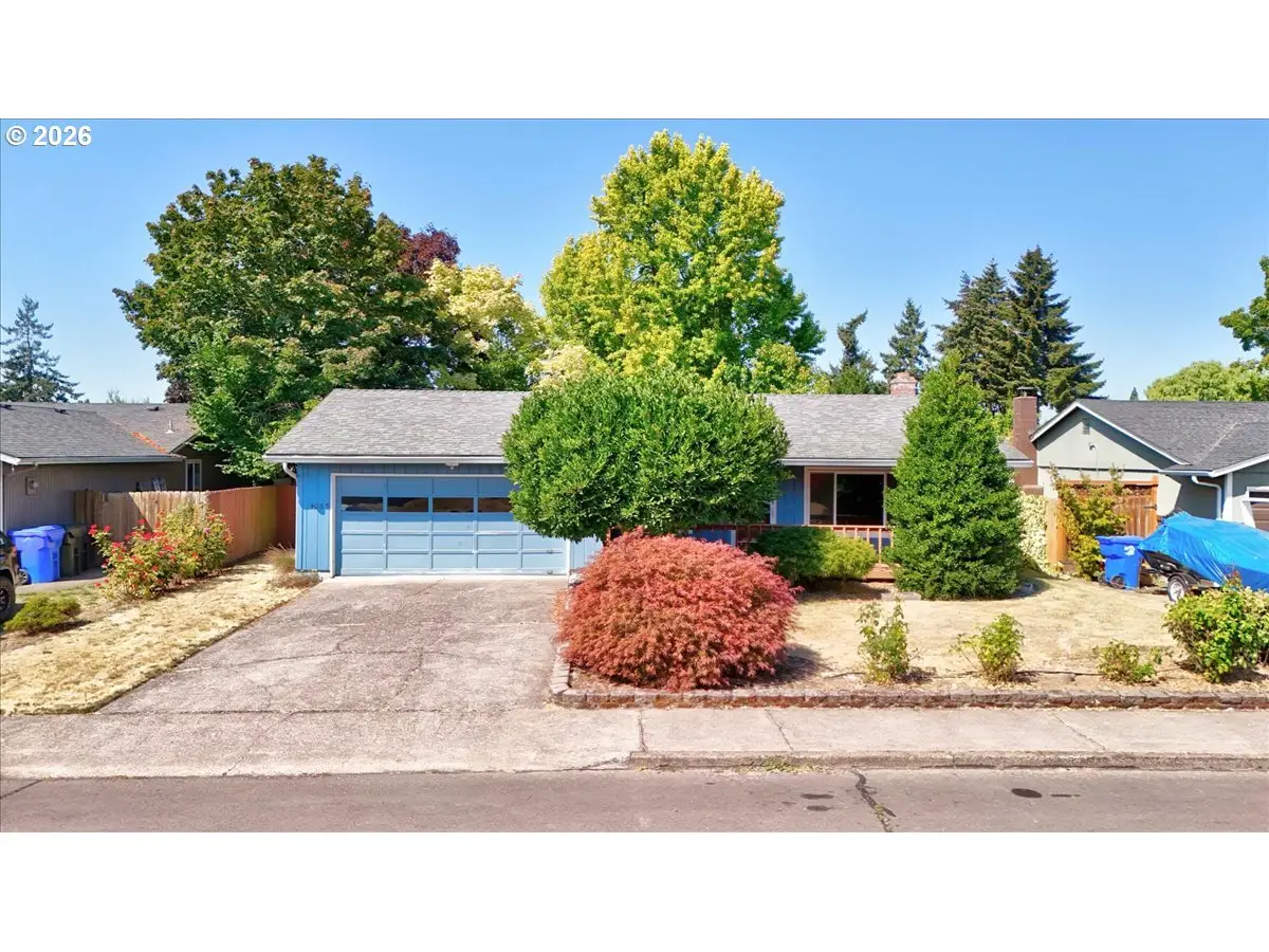 4065 47th Ave Ne, Salem, OR 97305 - #1