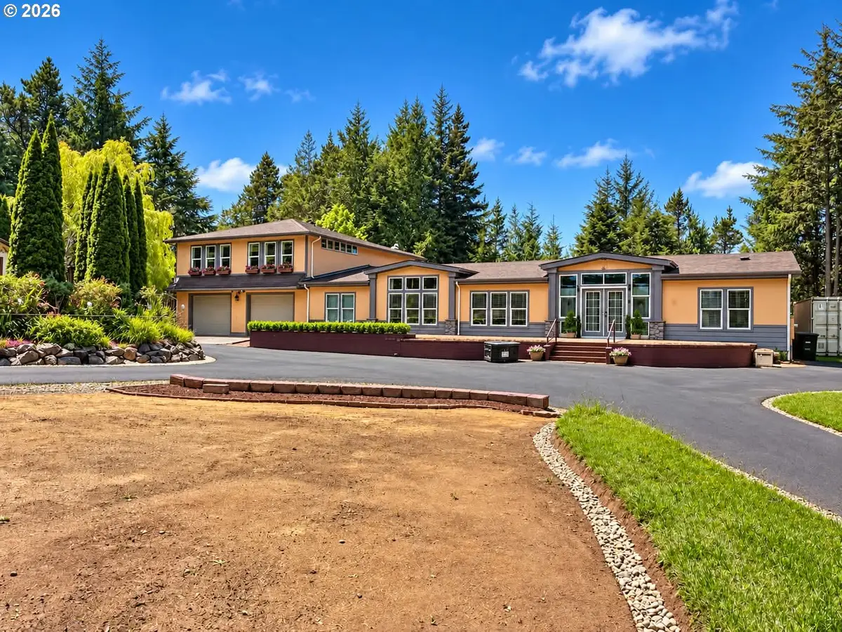 371 SW Newton Dr, Waldport, OR 97394 - #1