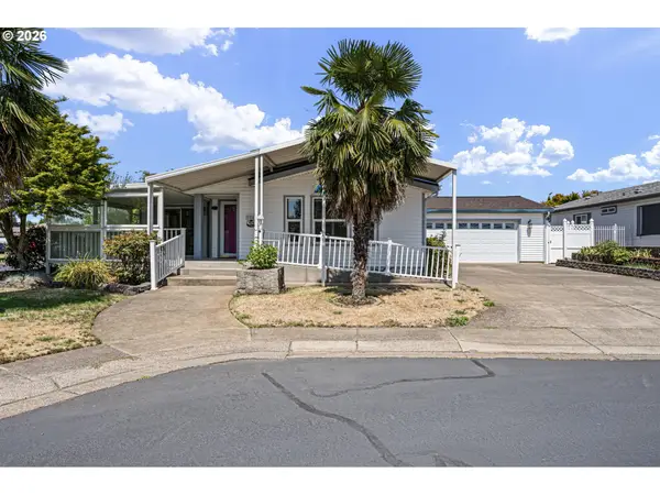 1841 Sunset Way, Eugene, OR 97402