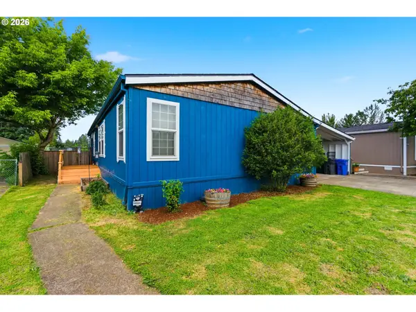 4655 SE 133rd Dr #89, Portland, OR 97236