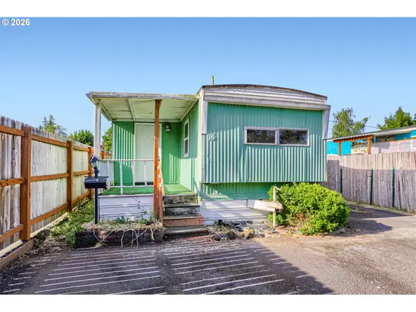 7635 SE Johnson Creek Blvd #14, Portland, OR 97206