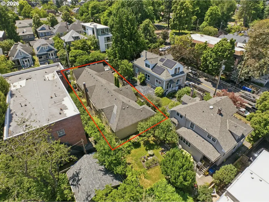 2475 NW Raleigh St, Portland, OR 97210 - #3