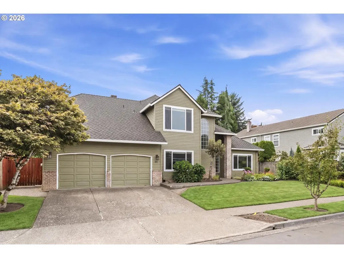 807 Alicia Ct, West Linn, OR 97068 - #1