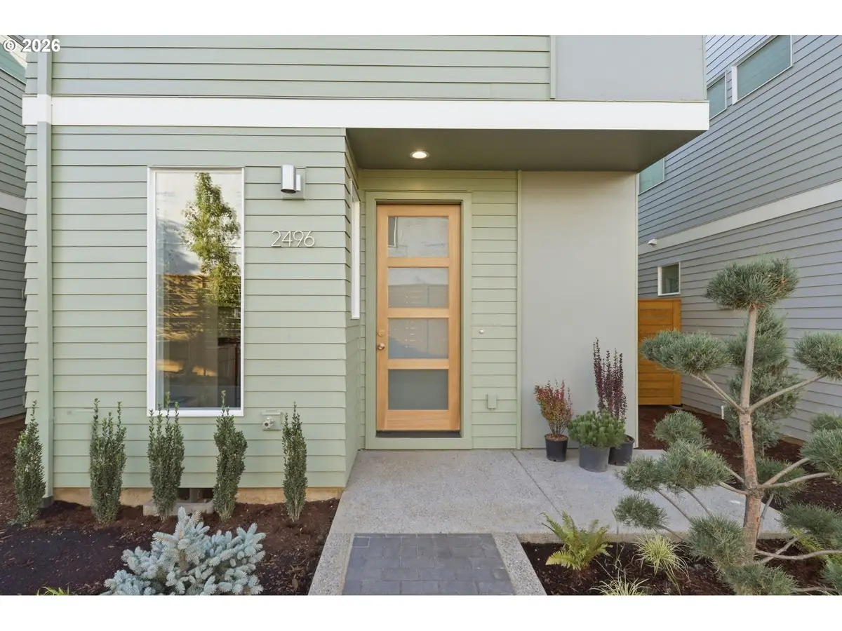 2496 SE 67th, Portland, OR 97206 - #1