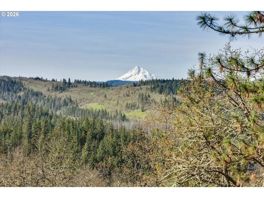 2215 Pine Oak Rd, Mosier, OR 97040 - #3