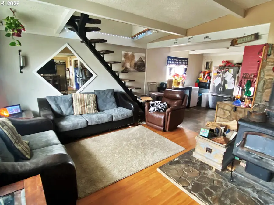 1609 Baker St, Baker City, OR 97814 - #2