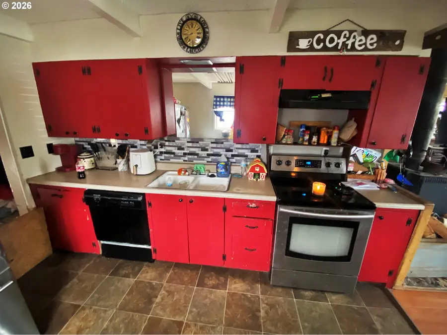 1609 Baker St, Baker City, OR 97814 - #3