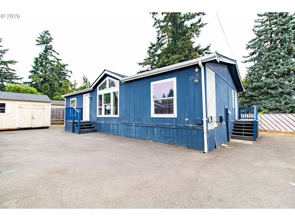 8250 SE 76th Pl, Portland, OR 97206