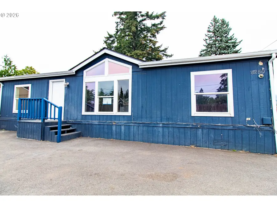 8250 SE 76th Pl, Portland, OR 97206 - #2