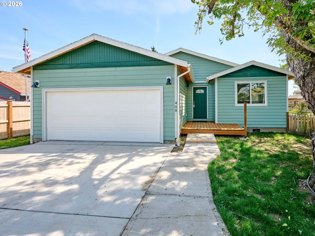 408 Clara Ct, Salem, OR 97301 - Image #1