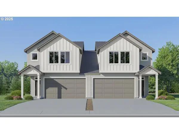3361 Quail Ave, Woodburn, OR 97071