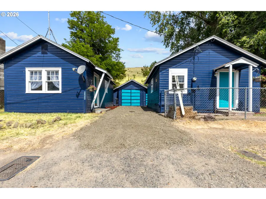 43683 Main St, Pendleton, OR 97801 - #2