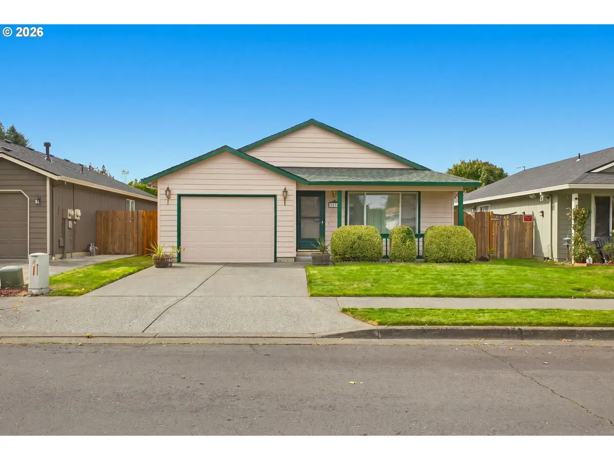 2319 NW Stanley Ave, Gresham, OR 97030 - #1