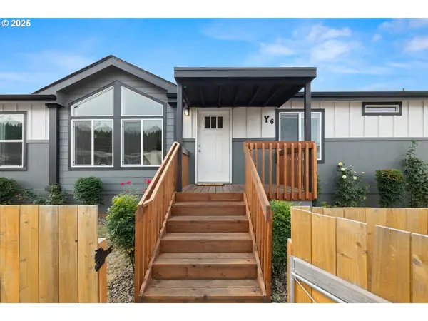 10701 SE Highway 212 #Y6, Clackamas, OR 97015