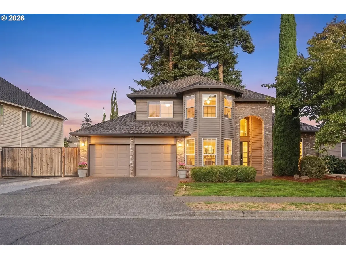 14652 SE Megan Way, Clackamas, OR 97015 - #1