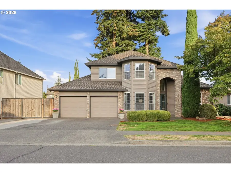 14652 SE Megan Way, Clackamas, OR 97015 - #2
