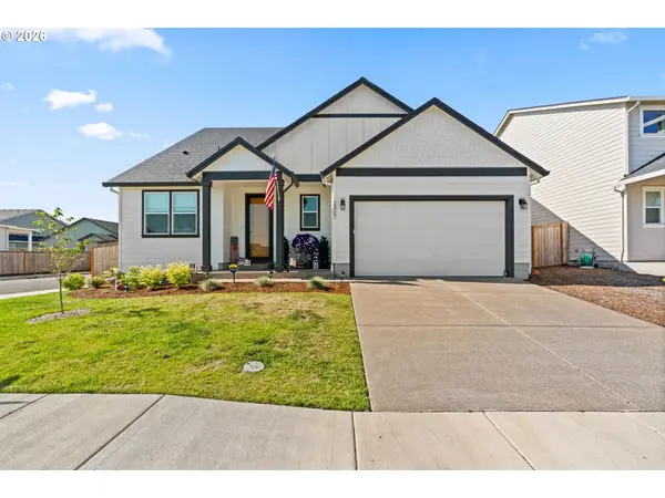 2407 W 8th Ave, JunctionCity, OR 97448