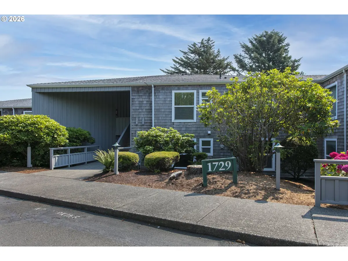 1729 Gearhart Green Dr #505, Gearhart, OR 97138 - #1
