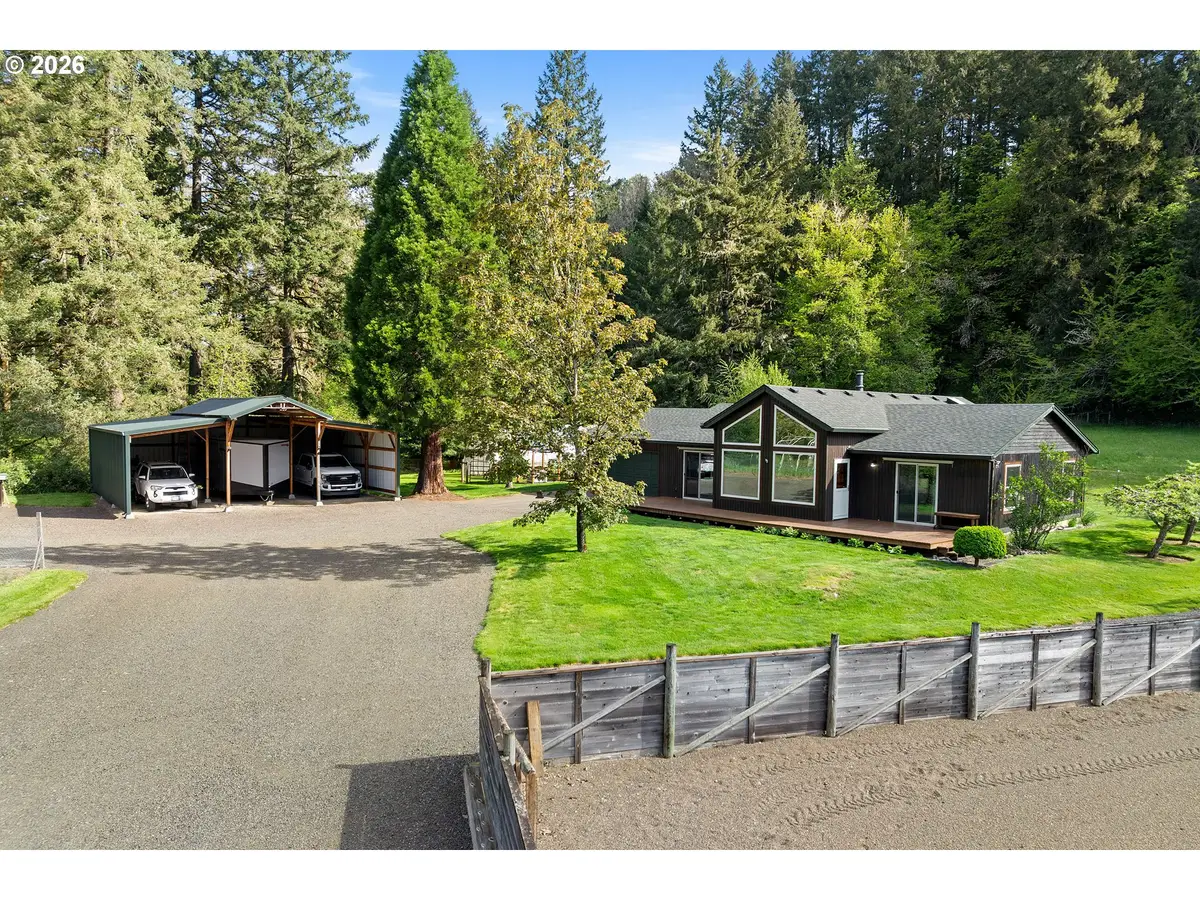 11322 NW Parson Rd, Forest Grove Cornelius, OR 97116 - #1