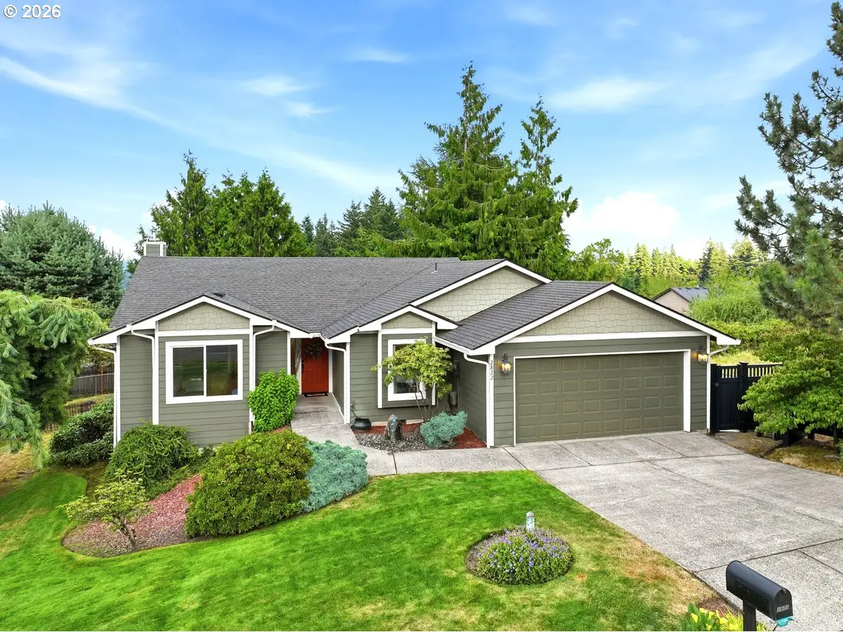 2822 NW Ivy Ln, Camas, WA 98607 - #1