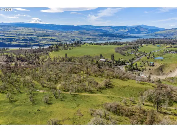 10 Canyon Rd, Lyle, WA 98635