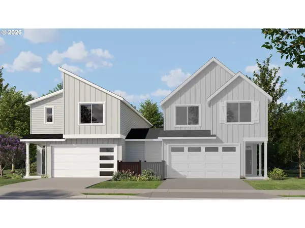 8849 S 6th Way, Ridgefield, WA 98642