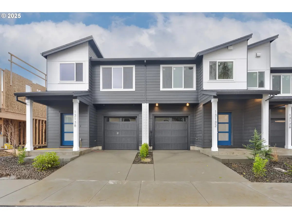 13126 Seasons Ln #Lot 5, Oregon City, OR 97045 - #1